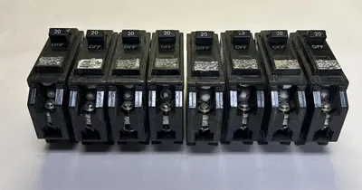 USED GE THQL1120