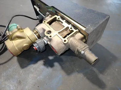 Control Valve
