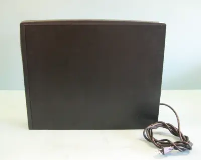 Liebert GXT2-1000RT120 UPStation Uninterruptible Power Station w Batteries A19
