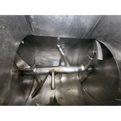 New | in-Stock DRAISWERKE, INC. YSF-160 Mixers West Virginia US | JM Industrial #1427400