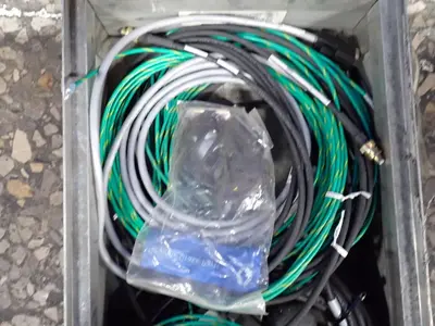 Misc. Equipment