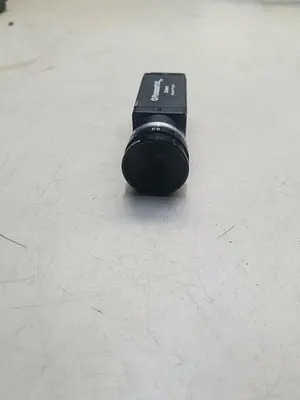 USED BANNER ENGINEERING PRESENCEPLUS PRO CAMERA