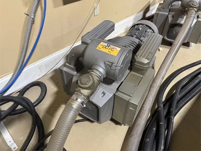 USED 2005 SCM ROUTECH "RECORD125"