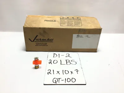 Victaulic V2708 Automatic Sprinklers Head-1 BX