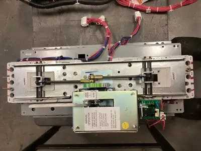 Used Eaton Eaton ATC300 Switchgears South Carolina US | Palmetto Automation #1574319