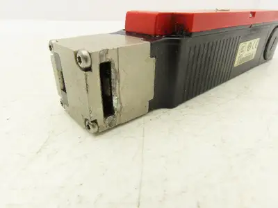 Used EUCHNER _UNKNOWN_ Relays & Switches Indiana US | Arrow Industrial #1408317