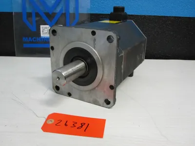 USED 2004 FANUC A06B-0247-B100