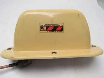 Antenna Specialists 450 470 Transit Antenna