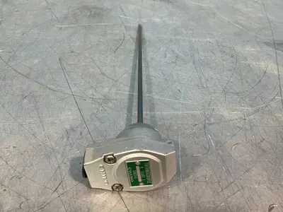 Used CHINO SUS316 Thermocouples Ohio US | HGR 24 #1326042