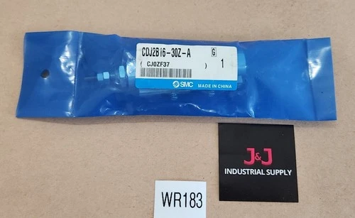 NEW SMC CDJ2B16-30Z-A