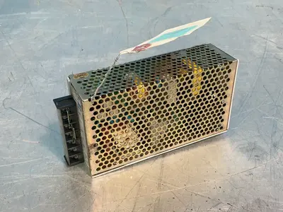 Used ELCO K100A24 DC Power Supplies Ohio US | HGR 24 #1316195