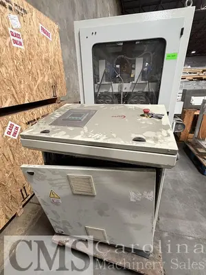 Used CEFLA UNISAND SANDER Woodworking Complete Operations North Carolina US | CAROLINA MACHINERY SALES #1364667