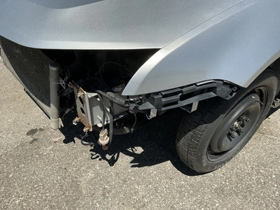 USED 2012 FORD FUSION