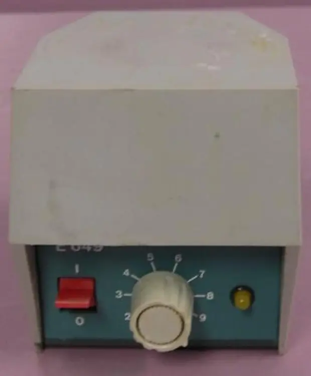 Used METROHM CA-200 Stirrers Texas US | Bamko Surplus Process Equipment #937837