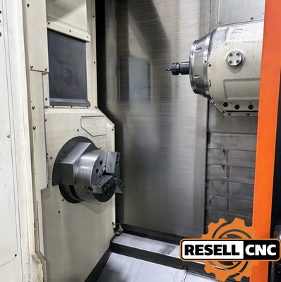 USED 2012 Mazak Integrex J-300