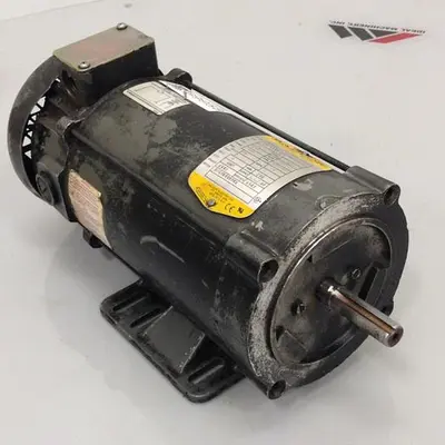 USED BALDOR CDP3445