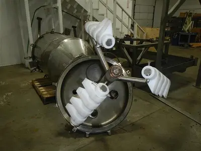 USED REIMELT 2.0 1527