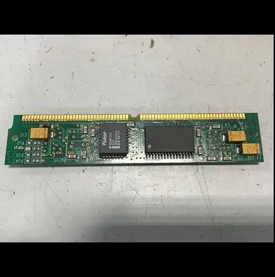 USED VAN DORN PC330-129 330-129