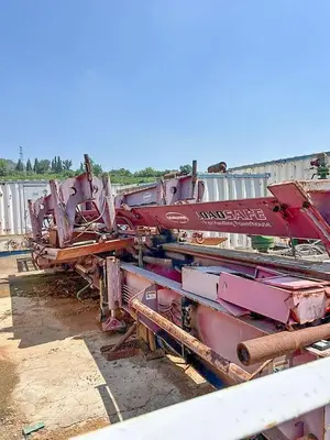 Used 2010 SCHRAMM T200XD DEEP WATER / OIL & GAS ENERGY DRILL RIG. Drill Rigs Pennsylvania US | East West Machinery & Drilling #1418055