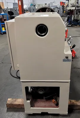 2008 SHARP 1640L Lathes, Engine | Machinery Central (4)