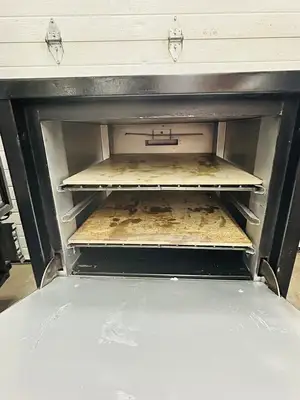 Used _UNKNOWN_ _UNKNOWN_ Pizza Equipment Pennsylvania US | MS Restaurant and Equipment Sales #1566178