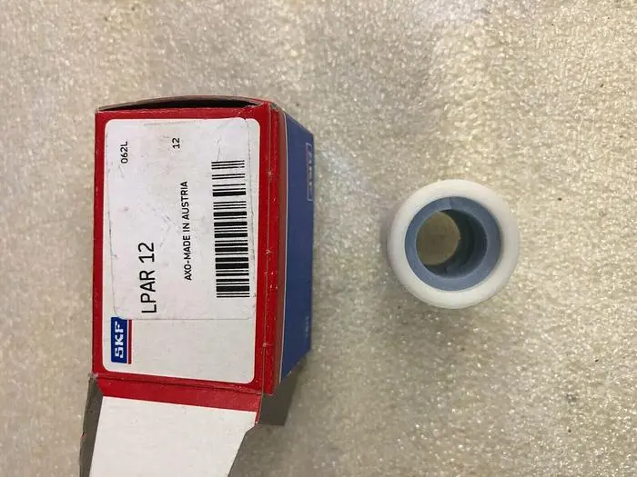 SKF LPAR 12