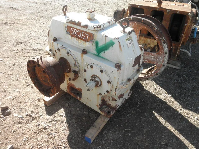 Used LUFKIN S169CH Gearboxes | Power Zone Equipment #970074