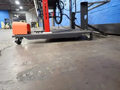 Used 2010 SHARP MAX 20 Miscellaneous Packaging Equipment Ohio US | HGR 24 #1056338