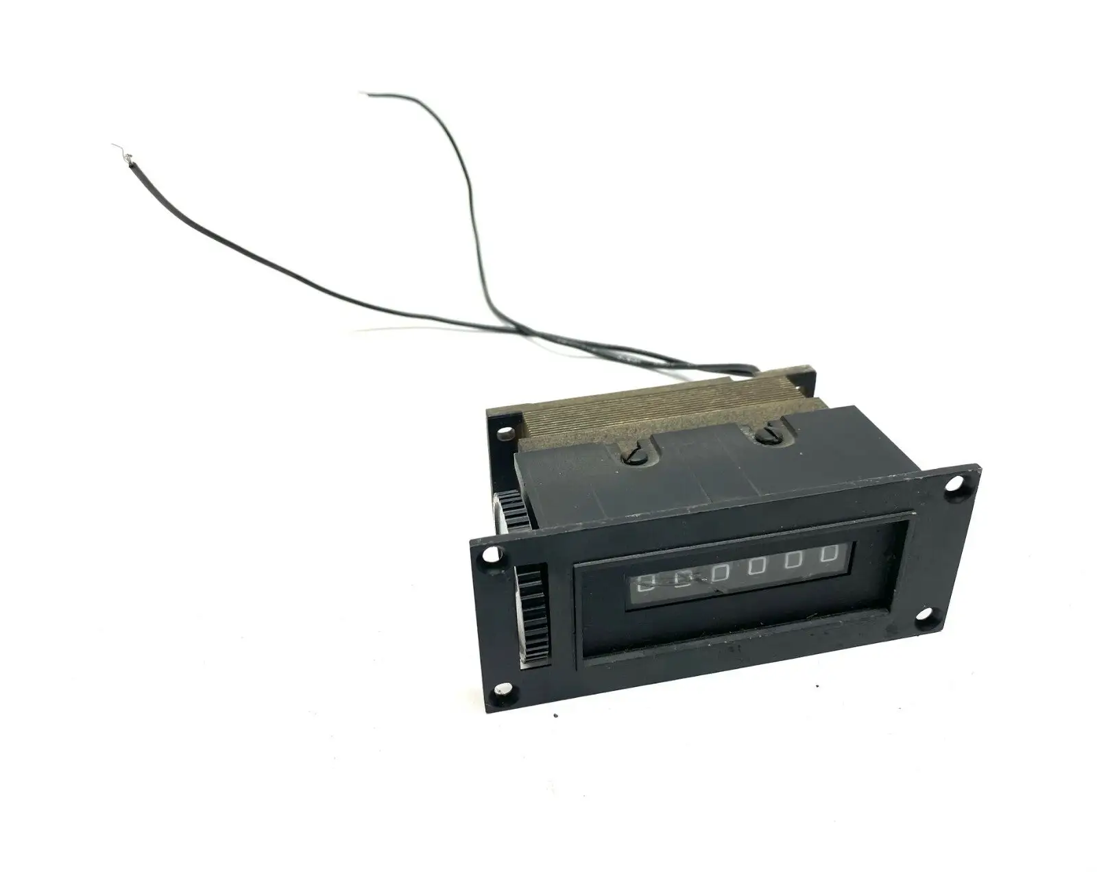 USED VEEDER-ROOT COUNTER