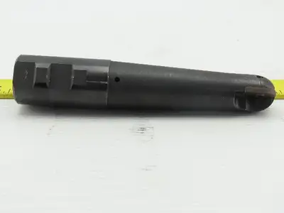 Lumco BNTH100-125-650 1"  Ballnose Indexing Carbide Cutter 1-1/4" Shank