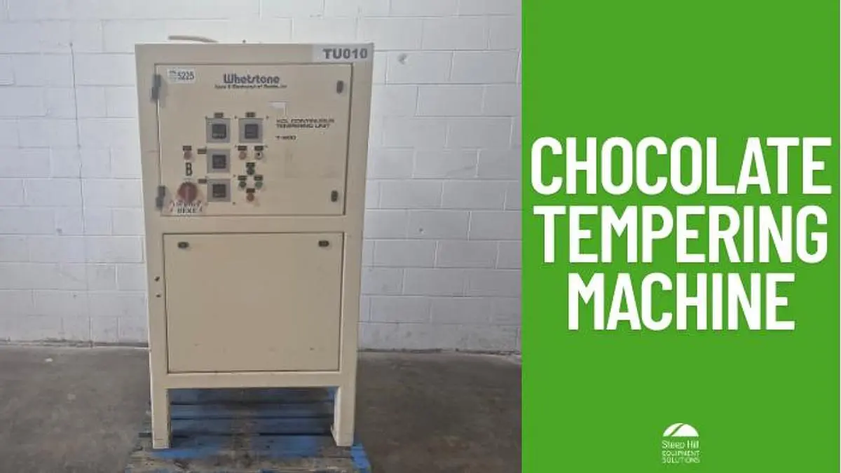 USED CARLE & MONTANARI T-600