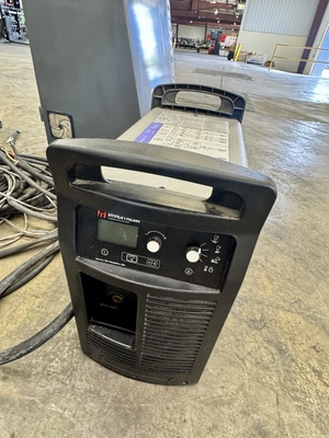 Used 2024 SHOPSABRE SHOPMASTER PRO 10 PLASM CUTTER Plasma Cutters Illinois US | Revelation Machinery #1352593