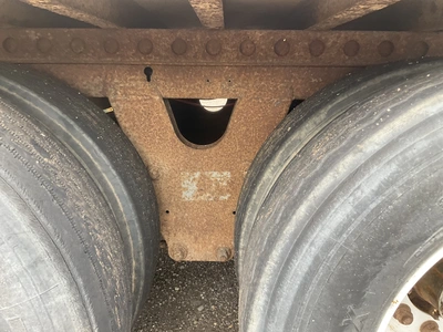 Used 2007 GREAT DANE _UNKNOWN_ Miscellaneous Trucks/Trailers Michigan US | Miedema Asset Management Group #1419513