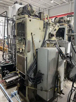 USED 1998 MINSTER MINSTER 6SS PRESS