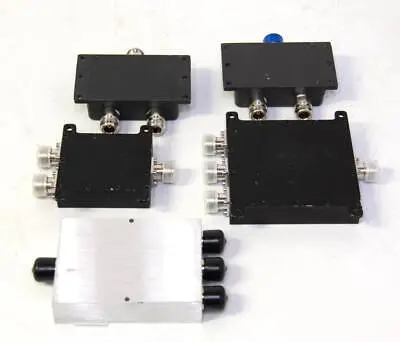 USED Westell Cellular Specialties Microlab CS04-047-429 CSI-S2BSC CS04-046-429  D3-69FN