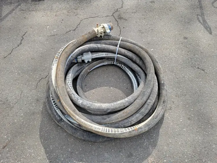Used GREEN LINE G341-200 Parts (Hydraulics and Pneumatics) British Columbia CA | Lenmark #258951