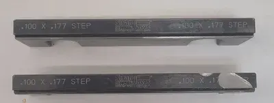 USED SNAP JAWS 6SLJ-117