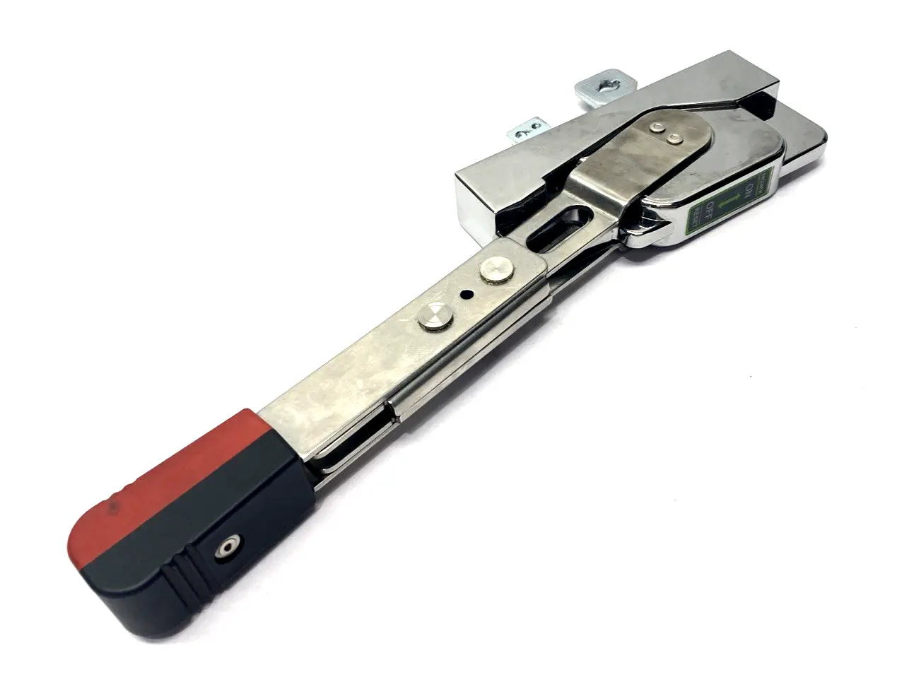 FH4XA | Noark  Electrical Operator Handle - Used