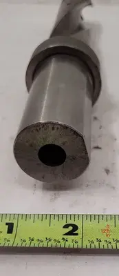 USED KENNAMETAL KSEM1156R3SSF125