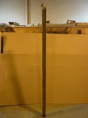 USED VAN DORN VD-UODR