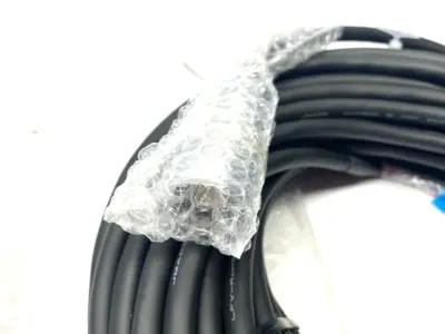 New | in-Stock IDEC Single-End Connection Cable for Safety Laser Scanner 20m Cable & Wire Michigan US | Maverick Industrial Sales #1392903