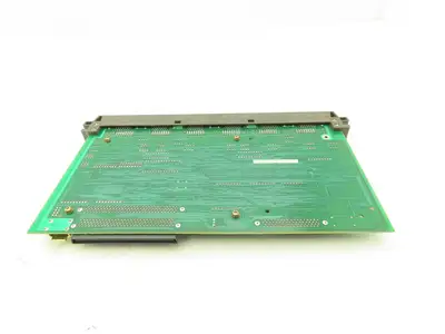 Yaskawa Electric JANCD-MSV01-2 MSV01 PCB Control Printed Circuit Board Slot Rack