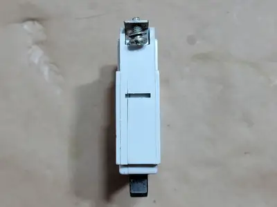 USED COMMANDER QBH120