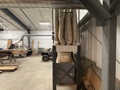 USED NORTHTECH NT