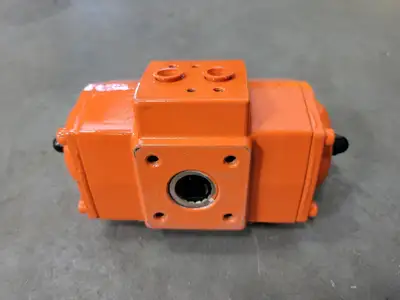 New | in-Stock BETTIS DS0025.B2A04K.11K0 Electric Motor Driven Actuators British Columbia CA | Lenmark #255234