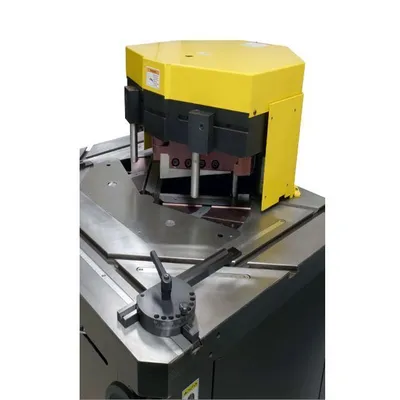 New | in-Stock DAKE DLN-6220V Notching Machines Florida US | Sierra Victor Machinery #263112