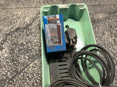 Used MILLER AXCESSS Wire Feed Welders Ohio US | HGR 24 #1278987