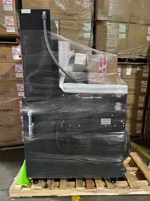 USED 2023 LNS CHIPBLASTER