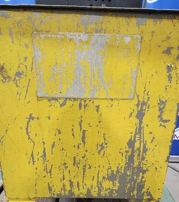 USED PAX LUBE SYSTEMS 6300-PTF