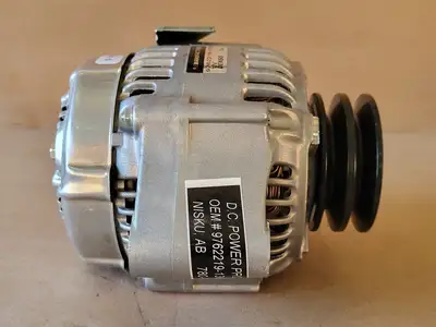 NEW DENSO 9762219-136